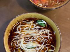 -华兴街煎蛋面(总店)