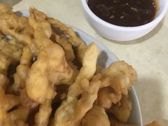 -满口香饭店