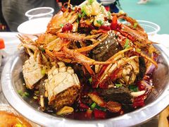 -小民大排档(马场角横路店)