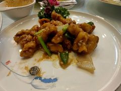 -鹿鸣春饭店(总店)