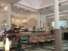 大堂-1981牛排西餐厅(海信店)