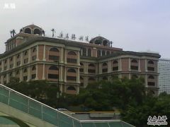 DSC02239-广东胜利宾馆(沙面岛店)
