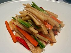 -湘中缘·湖南菜(娄底驻京办店)