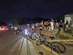 -南京市江宁方山