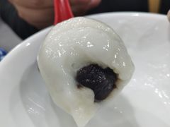 豆沙汤圆-赵氏汤圆(东关街店)