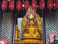 -无锡惠山寺