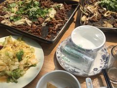 -清真永恒华威肉饼(潘家园店)