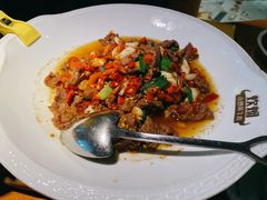 炊烟时代小炒黄牛肉-炊烟小炒黄牛肉(东庆街店)