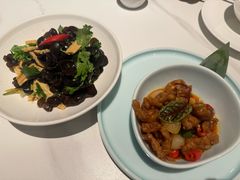 -外婆家(西红门荟聚购物中心店)