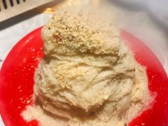 花生绵绵冰-红辣椒·川菜·火锅(科华路店)