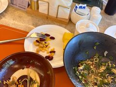 -伯豪瑞廷酒店-天伦阁西餐厅