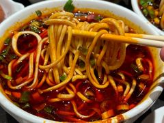 -清真·马安军辣子牛肉面