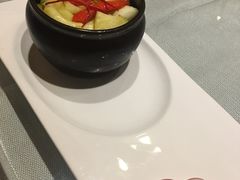 -黛瓦里巷(南京东路店)
