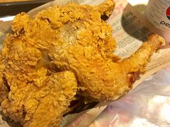 -肯德基(龙昆南店)