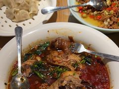 -严记小天府酸菜鱼(西四路店)