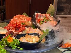 -猫抓烤肉(武进吾悦广场店)