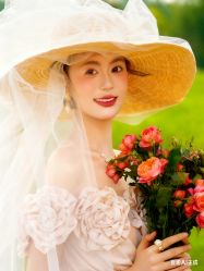 -第一夫人婚纱摄影(南京店)