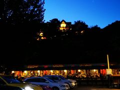 -北京水岸山吧度假村(雁栖镇店)