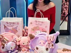 -DQ·蛋糕·冰淇淋(合生汇店)