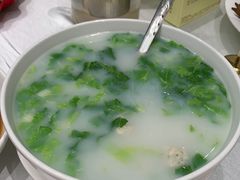 -盛百味·家宴餐厅(霸州分店)