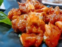 掌中宝-·缸桶屋·韩式牛肋条自助烤肉(西湖D11店)