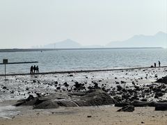 -在海一方公园