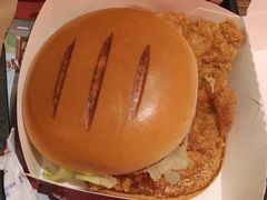 -肯德基(温州世贸店)
