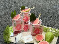 -冯校长老火锅(太古里店)