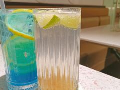 -BE BRIGHT KITCHEN(正佳广场店)