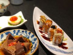 -神户赤童日式烤肉(金地广场店)