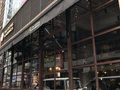 -The Coffee Academïcs(铜锣湾店)