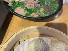 -回味鸭血粉丝汤(新城市广场店)