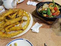 -蒸坊黄鳝饭(骏丰大厦店)