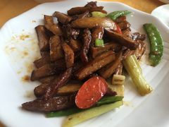 -壹厨饭店(五羊店)