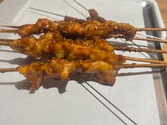 -野人串吧(太原街步行街店)