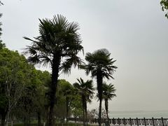 -虞山风景区