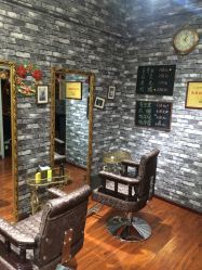 点击看大图 -HD HAIR STYLE