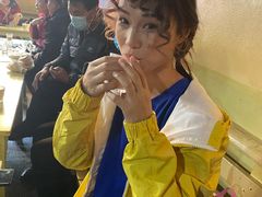 -老光明岗琼甜茶馆