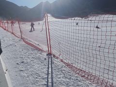 -八达岭滑雪场