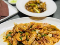 -佬太公海鸭·海鲜大排档(上海总店)