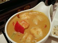 -粗茶淡饭·汉口公馆(循礼门店)