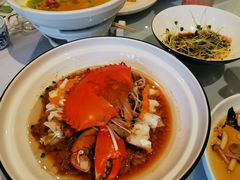 -漢舍中国菜馆(889广场店)