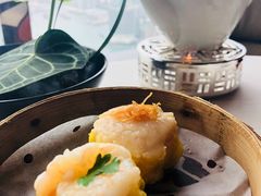 -天龙轩(香港丽思卡尔顿酒店)