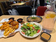 -米斯特比萨(罗斯福店)