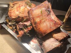 -富力希尔顿酒店·地阔自助餐厅