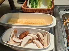 -海底捞火锅(金桥太茂商业广场店)