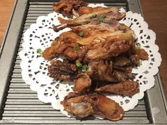 -吕氏疙瘩汤·新鲁菜(济南万象城店)