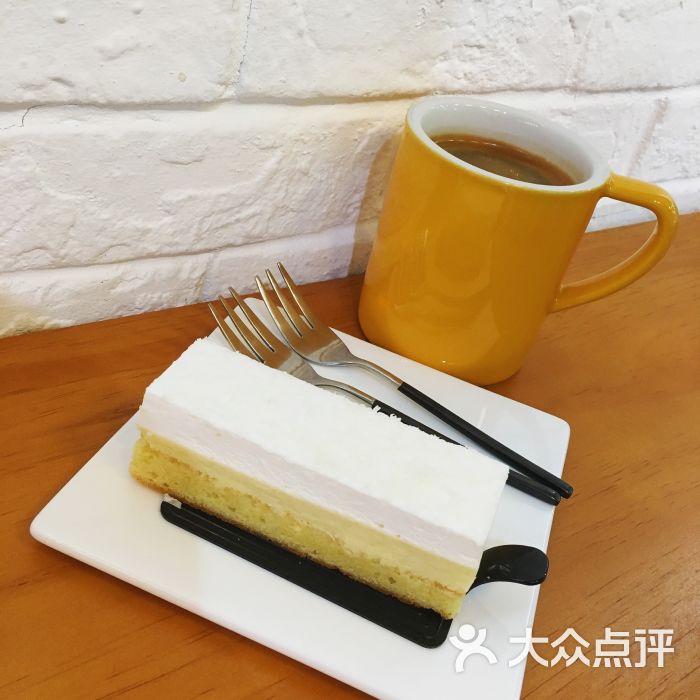 coffee belt美式咖啡图片 - 第3张