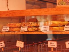 -Catch Bagel(芳草地店)