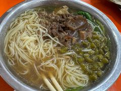 -南宁市连升风味小吃店